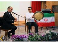 گرامیداشت دهه امامت و ولایت و اعیاد قربان و غدیرخم در شرکت نفت مناطق مرکزی ایران 3