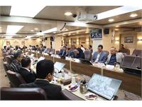 تکریم و تمشیت رئیس حراست 5