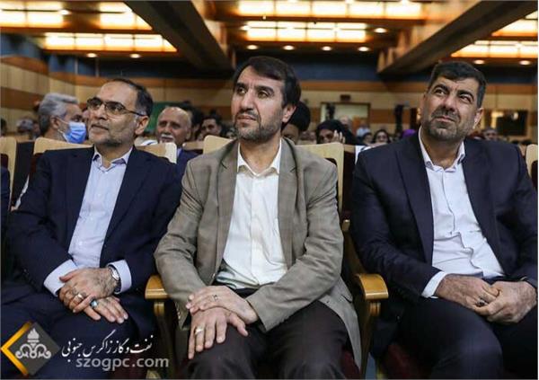 درخشش زاگرس جنوبی در هفتمین دوره مسابقات سراسری قرآن کریم و نهج البلاغه وزارت نفت 5