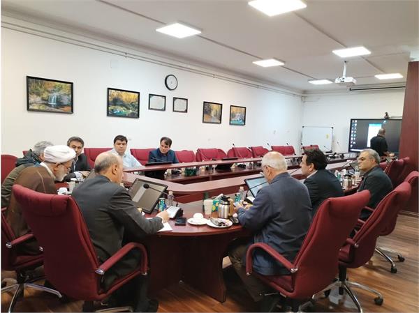کمیسیون انرژی 8