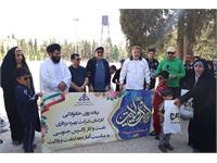 اجرای ویژه برنامه‌های فرهنگی به مناسبت عید غدیر در  زاگرس جنوبی 9