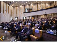 نشست تخصصی نظام مدیریت راهبردی توسعه منابع انسانی صنعت نفت 2