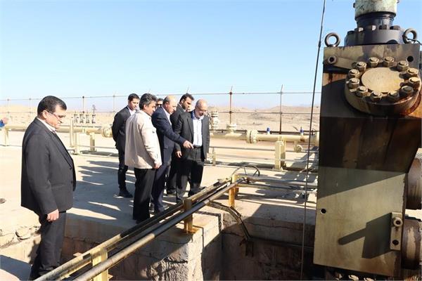 بازدید رئیس بازرسی فارس 25