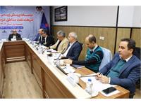 نشست پیش بینی بهره دهی چاه های شرکت نفت مناطق مرکزی ایران با بررسی تولید چاه های نفت و گاز شرکت بهره برداری نفت و گاز زاگرس