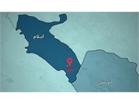 بهره‌برداری میدان نفتی دانان در استان ایلام 1