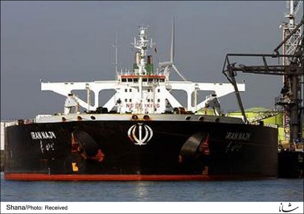 Iran Exports 14 m/b Crude Oil to Europe