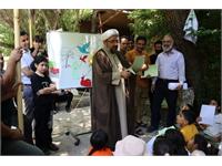 اردوی فرهنگی تفریحی سپیدان خانوادگی کارکنان شرکت بهره‌برداری نفت و گاز زاگرس جنوبی 1