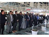برگزاری دومین دوره المپیاد فرهنگی ورزشی ایثارگران زاگرس جنوبی 3
