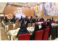 برگزاری جشن میلاد حضرت زهرا (س) روز زن 9