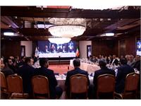 نخستین دوره آموزشی آشنایی با قوانین و مقررات رسیدگی به تخلفات اداری کارکنان 11