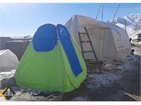 توزیع اقلام مورد نیاز زلزله زدگان خوی 3