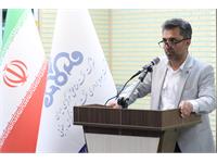 مراسم بزرگداشت شهید با حضور فرزندان گرانقدر شاهد شاغل در ستاد زاگرس جنوبی 6