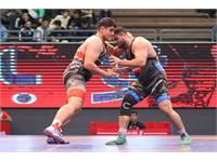 نایب‌قهرمانی مقتدرانه نفت و گاز زاگرس جنوبی در بیست‌وپنجمین دوره لیگ برتر کشتی 3