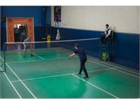 رقابت های ورزشی کارکنان ۴۵ سال و بالاتر شرکت نفت مناطق مرکزی ایران 4