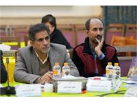 نشست بهره دهی چاههای شرکت نفت مناطق مرکزی ایران نیمه نخست ۱۴۰۵ 21