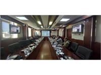 جلسه پیش بینی تولید شرکت نفت مناطق مرکزی ایران 24