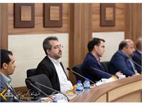 چهارمین نشست هم‌اندیشی روابط‌عمومی‌های شرکت ملی نفت ایران 9