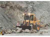 بالاتر از تولید تکلیفی در شرایط نامساعد جوی در شرکت بهره برداری نفت و گاز زاگرس جنوبی 4