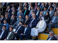 آیین گشایش بیست‌ونهمین نمایشگاه نفت/ ۲ 17