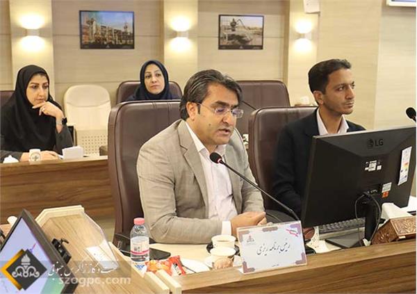 آیین بزرگداشت هفته پژوهش 12