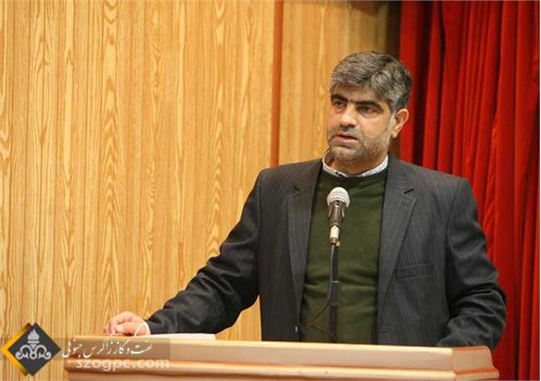 گرامیداشت و تبریک روز ملی حمل و نقل شرکت نفت مناطق مرکزی ایران 2