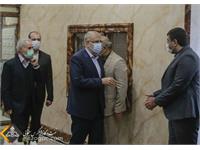 آیین دیدار نوروزی وزیر نفت با مدیران و کارکنان صنعت نفت برگزار شد 12