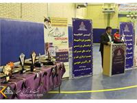 پنجمین المپیاد فرهنگی ورزشی حراست های شرکت بهره‌برداری نفت و گاز زاگرس جنوبی به کار خود پایان داد. 21