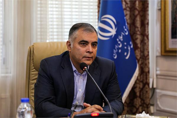 نخستین نشست پاک‌نژاد با شورای معاونان وزارت نفت 11