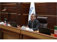 نخستین نشست مدیر عامل با مسئولین میان رده مدیریت های این شرکت نفت مناطق مرکزی ایران 23