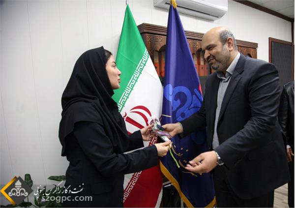 پاداش دو سال اخیر ایثارگران و فرزندان شهدا پرداخت شد 6