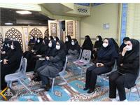 برگزاری مراسم بزرگداشت میلاد حضرت امام رضا(ع) و دهه کرامت در زاگرس جنوبی 8