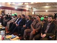 مراسم اختتامیه ورزش 3