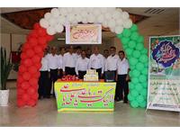 اجرای ویژه برنامه‌های فرهنگی به مناسبت عید غدیر در  زاگرس جنوبی 63