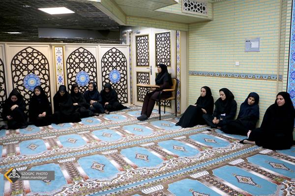 مراسم جشن میلاد فرخنده منجی عالم بشریت امام زمان (عج) در زاگرس جنوبی 8