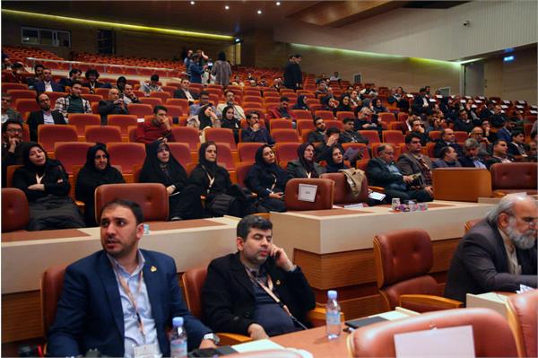 دومین کنفرانس و نمایشگاه مدیریت فناوری و افزایش تولید دانش بنیان 2