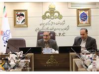 جلسه روحانیون مناطق و ستاد شیراز 10