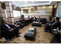 دیدار مدیران‌عامل ادوار نفت مرکزی مطرح شد؛ سرآمدی سازمانی با بهره‌مندی از تجارب مدیران پیشین 3