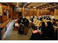 هفتمین نشست تخصصی شبکه راهبردی زنان متخصص صنعت نفت 2