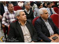 گزارش تصویری نشست صمیمی مدیرعامل شرکت نفت مناطق مرکزی ایران با کارکنان اداره پژوهش بمناسبت گرامیداشت هفته پژوهش 6