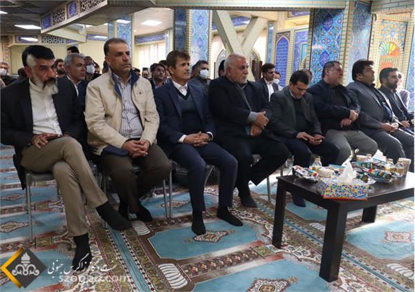 سالگرد حاج قاسم 8