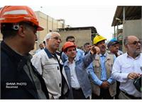 مدیریت در قاب میدان 34