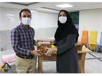 برگزاری مسابقه آشپزی در زاگرس جنوبی 7