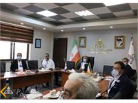 برگزاری سمینار آموزشی جایگاه و اهمیت ارزش های سازمانی در زاگرس جنوبی  19