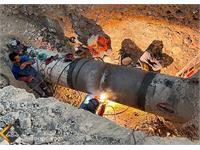 پایان تعمیرات اساسی منطقه عملیاتی پارسیان 2