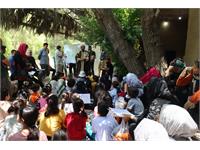 اردوی فرهنگی تفریحی سپیدان خانوادگی کارکنان شرکت بهره‌برداری نفت و گاز زاگرس جنوبی 5