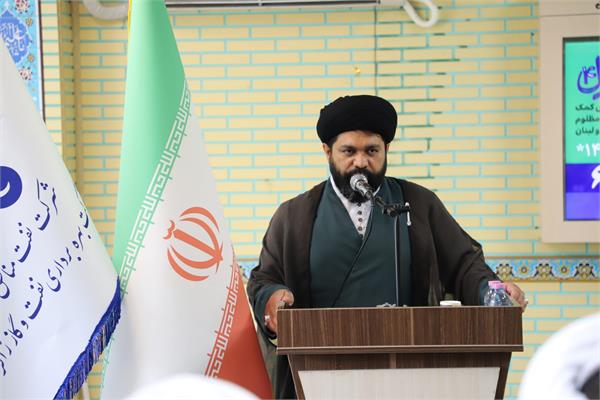 نشست تخصصی شورای امر به معروف و نهی از منکر در شرکت بهره‌برداری نفت و گاز زاگرس جنوبی 11