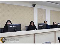 نخستین نشست مشاوران امور زنان و خانواده شرکت نفت مناطق مرکزی ایران 2