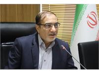 بازدید رییس منطقه ۳ سازمان بازرسی کل کشور و مدیر کل دیوان محاسبات استان فارس و هیأت همراه از منطقه عملیاتی آغار و دالان 26