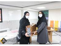 برگزاری مسابقه آشپزی در زاگرس جنوبی 19