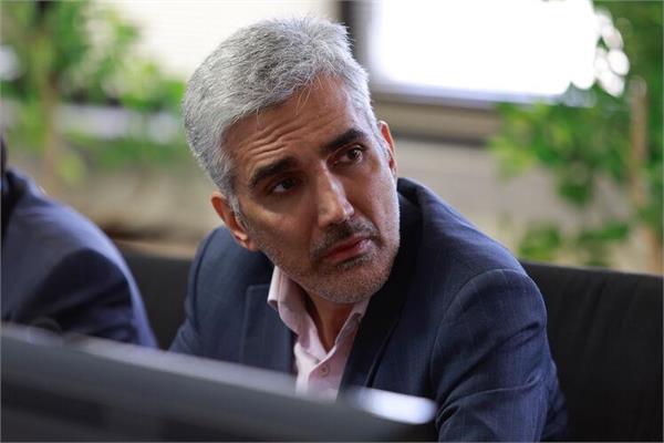 نشست کمیسیون اقتصادی مجلس با مدیران ارشد شرکت ملی نفت ایران 16